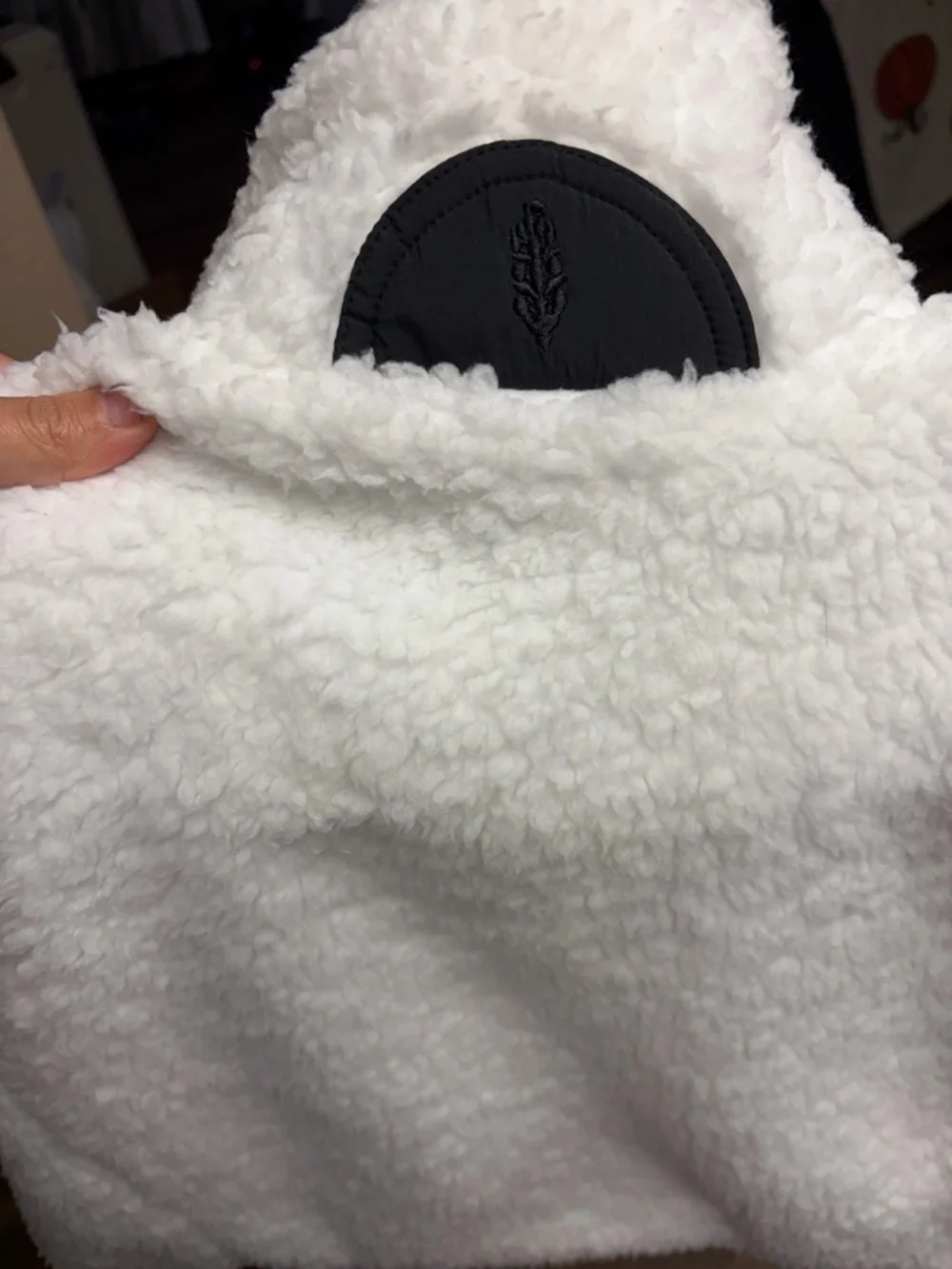 Free People Movement Reversible Vest - Picture 6 of 6